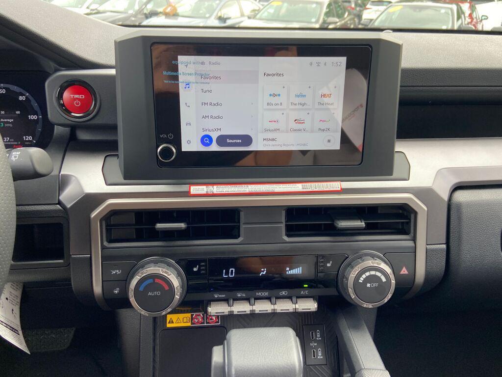 used 2025 Toyota 4Runner car, priced at $61,991