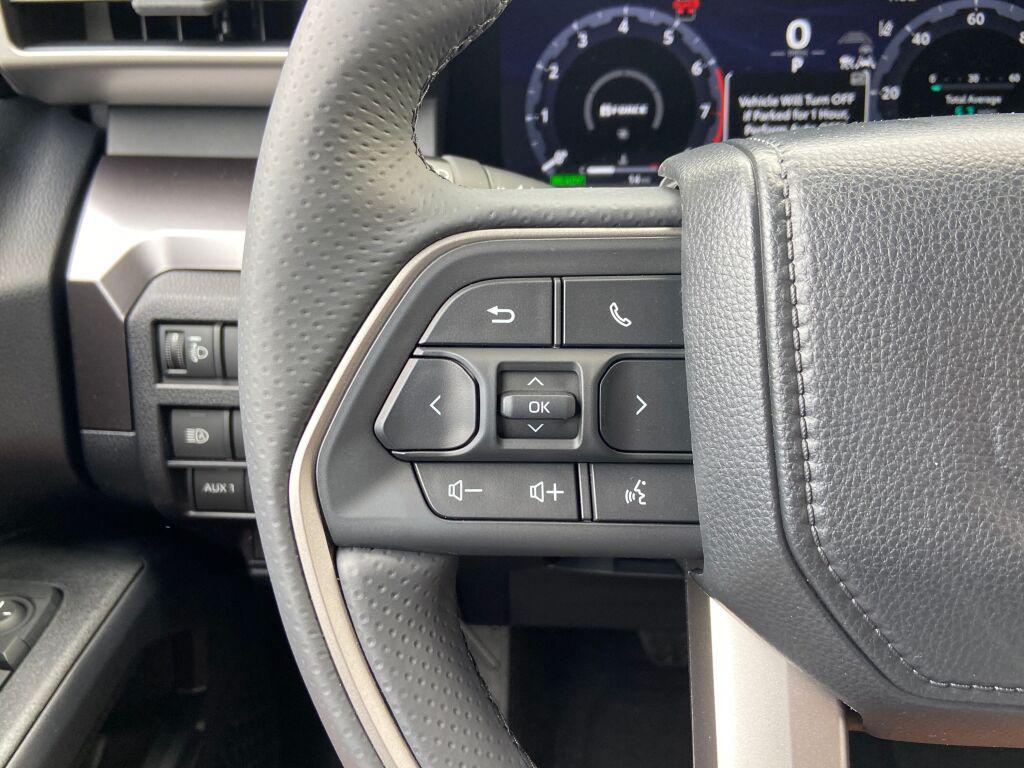 used 2025 Toyota 4Runner car, priced at $61,991