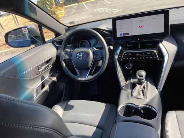 used 2024 Toyota Venza car, priced at $40,991