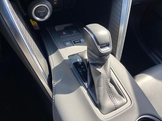 used 2024 Toyota Venza car, priced at $40,991