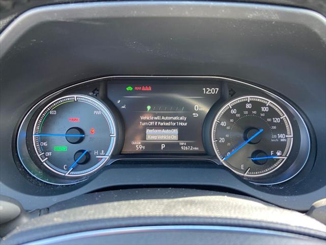 used 2024 Toyota Venza car, priced at $40,991