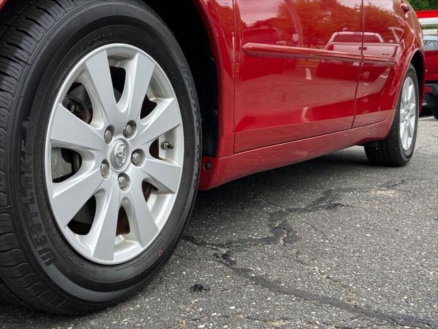 used 2007 Toyota Camry car, priced at $13,991