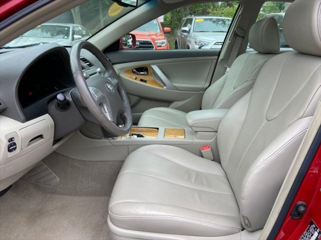 used 2007 Toyota Camry car, priced at $13,991