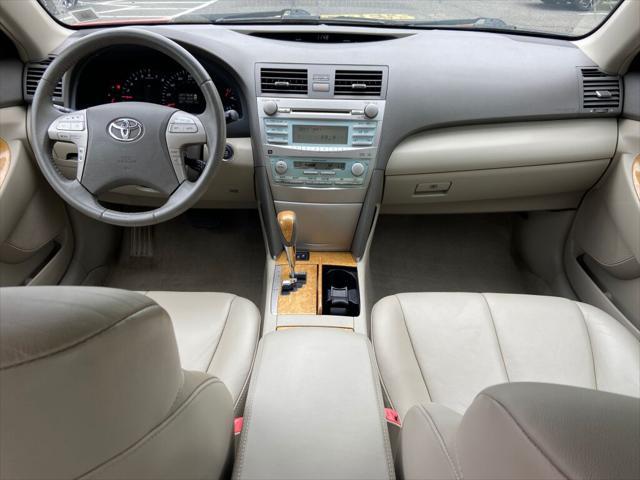 used 2007 Toyota Camry car, priced at $13,991