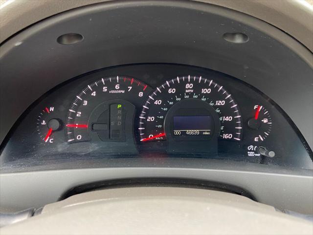 used 2007 Toyota Camry car, priced at $13,991