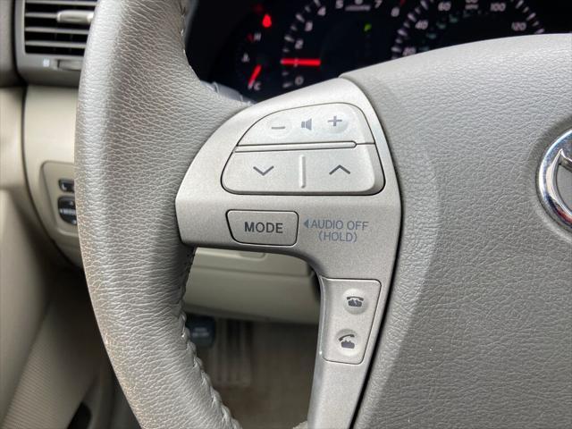 used 2007 Toyota Camry car, priced at $13,991