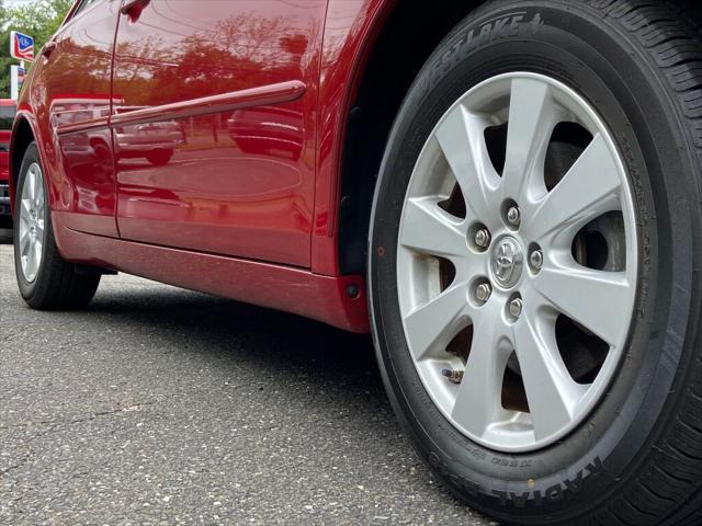 used 2007 Toyota Camry car, priced at $13,991