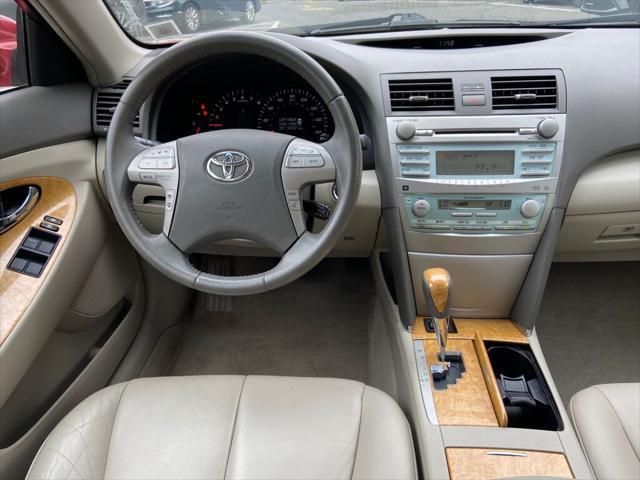 used 2007 Toyota Camry car, priced at $13,991