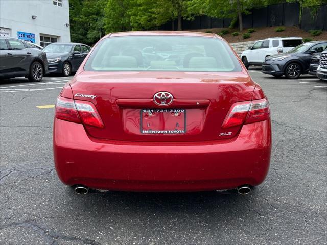 used 2007 Toyota Camry car, priced at $13,991
