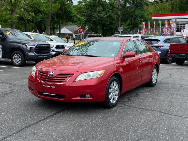 used 2007 Toyota Camry car, priced at $13,991