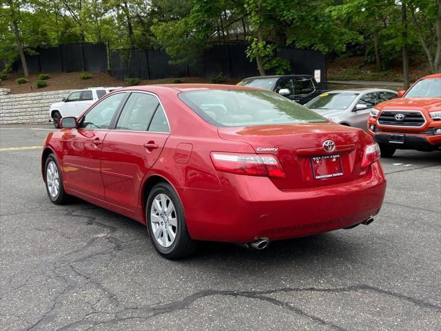 used 2007 Toyota Camry car, priced at $13,991
