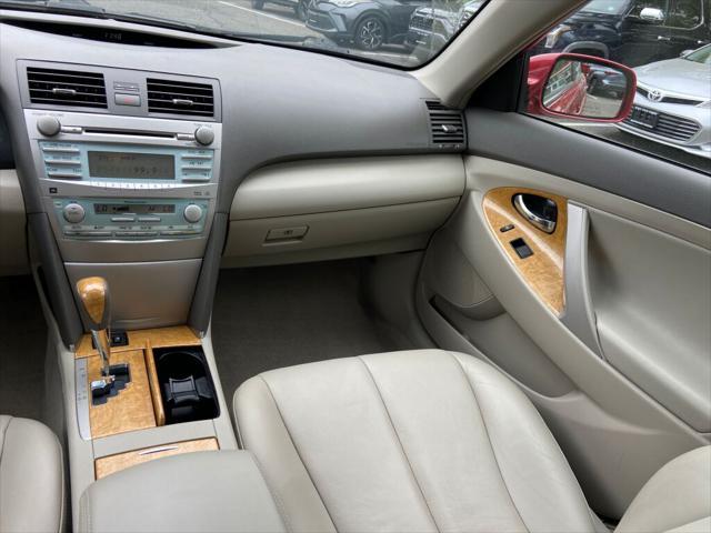 used 2007 Toyota Camry car, priced at $13,991