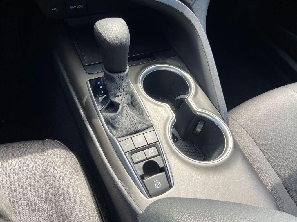 used 2021 Toyota Camry car, priced at $24,791