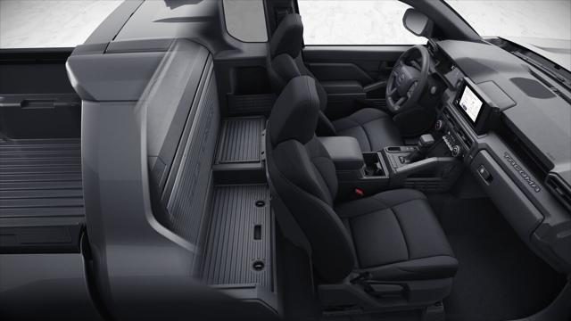 new 2024 Toyota Tacoma car, priced at $32,565