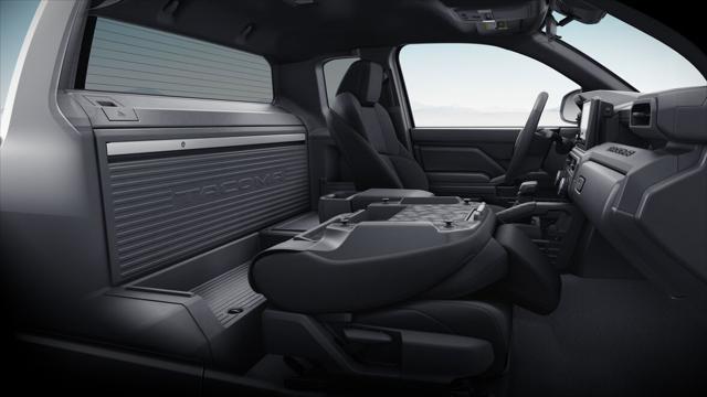 new 2024 Toyota Tacoma car, priced at $32,565
