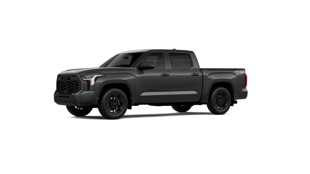new 2025 Toyota Tundra car, priced at $63,692
