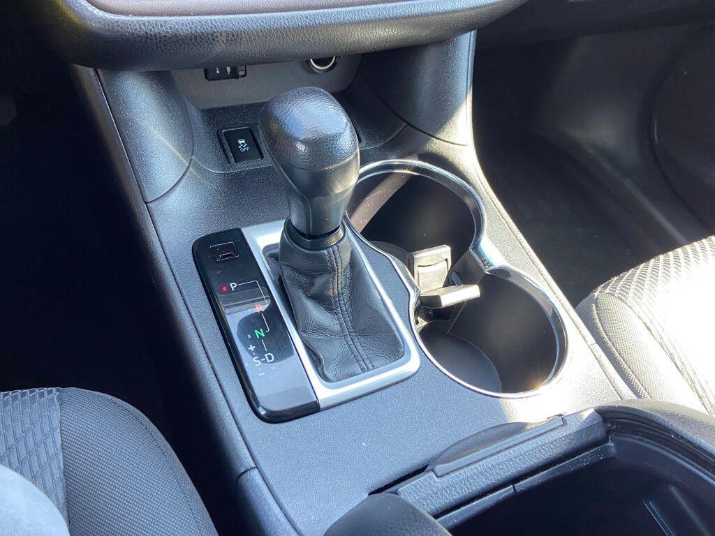 used 2015 Toyota Highlander car, priced at $19,991