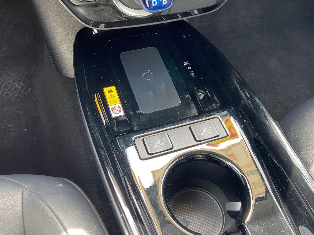 used 2022 Toyota Prius Prime car, priced at $25,991