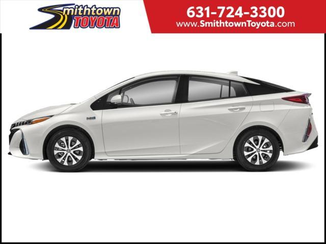 used 2022 Toyota Prius Prime car, priced at $25,991