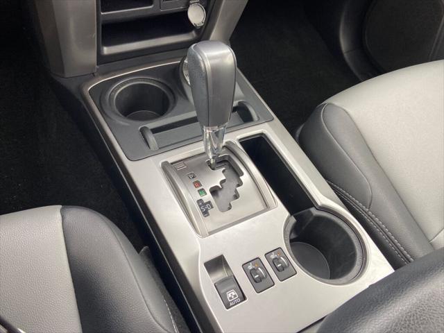 used 2022 Toyota 4Runner car, priced at $45,791
