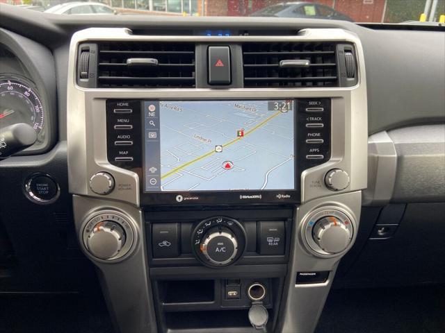 used 2022 Toyota 4Runner car, priced at $45,791