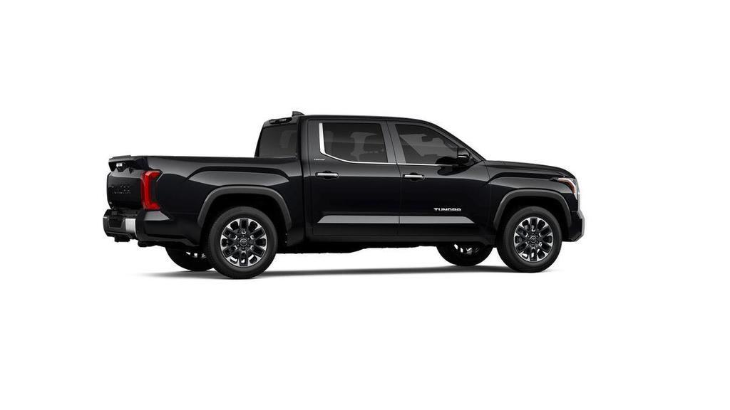 new 2026 Toyota Tundra car, priced at $63,837