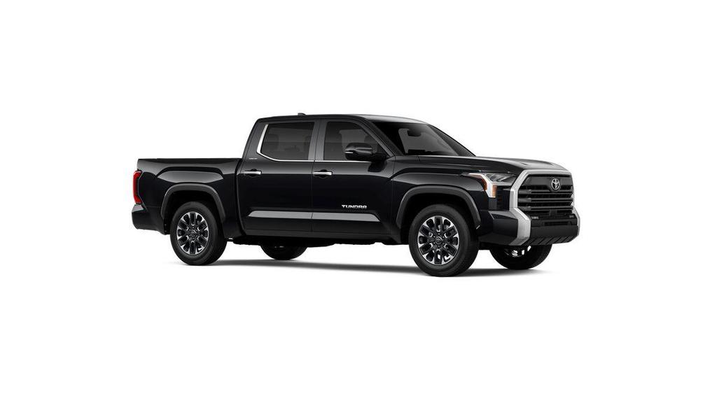 new 2026 Toyota Tundra car, priced at $63,837