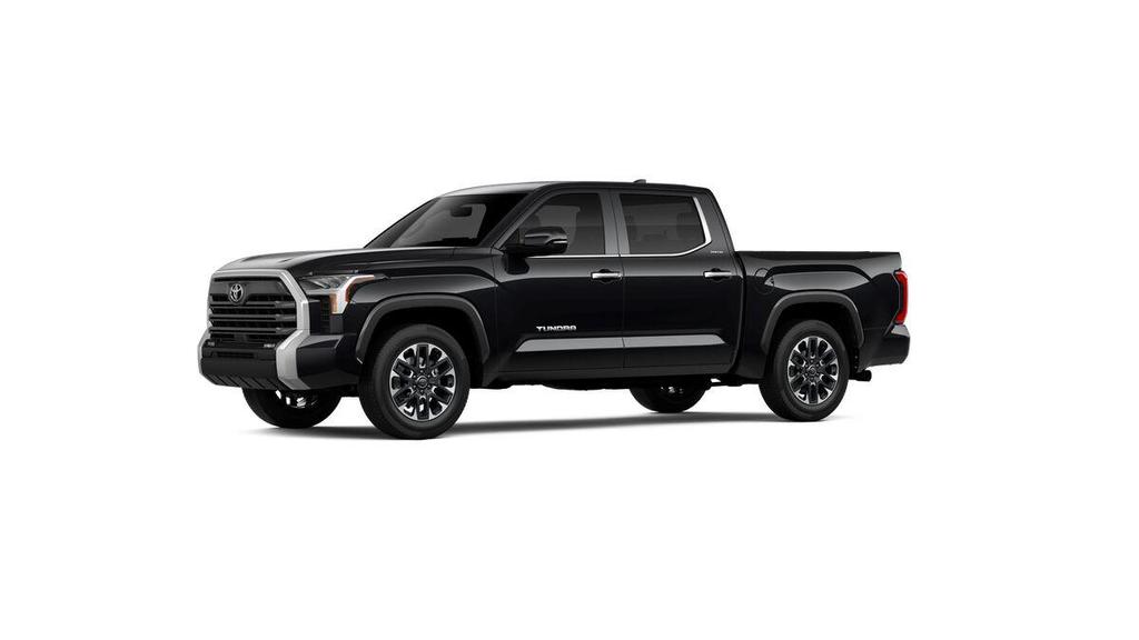 new 2026 Toyota Tundra car, priced at $63,837