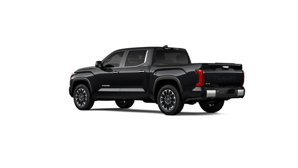 new 2026 Toyota Tundra car, priced at $63,837