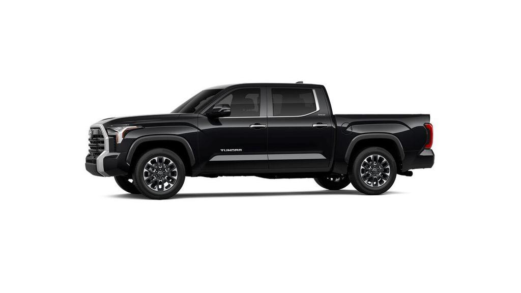 new 2026 Toyota Tundra car, priced at $63,837