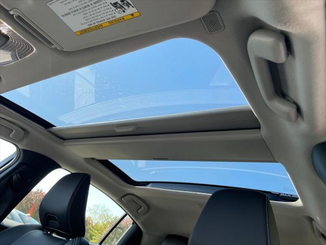 used 2024 Toyota Prius car, priced at $36,991