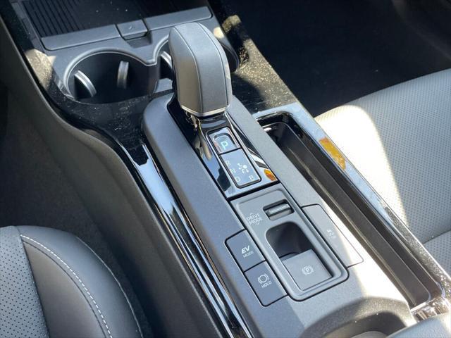 used 2024 Toyota Prius car, priced at $36,991