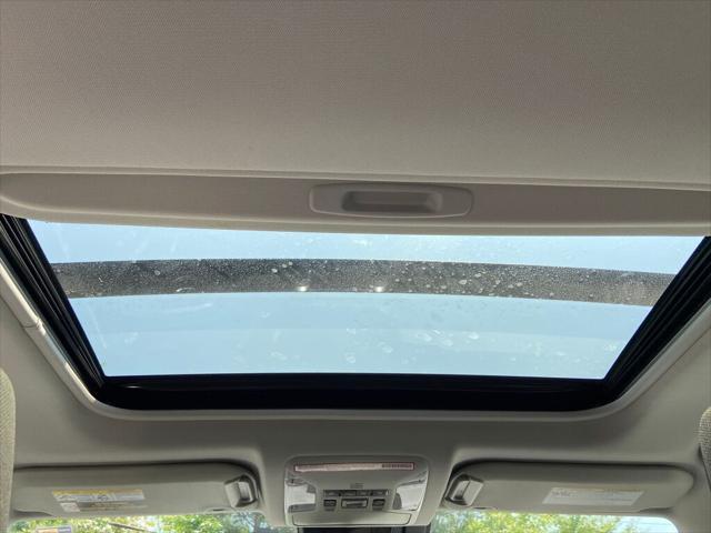 used 2021 Toyota RAV4 car, priced at $27,991