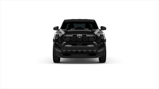new 2025 Toyota Tacoma car, priced at $53,259