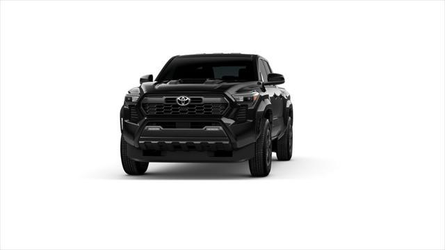 new 2025 Toyota Tacoma car, priced at $53,259