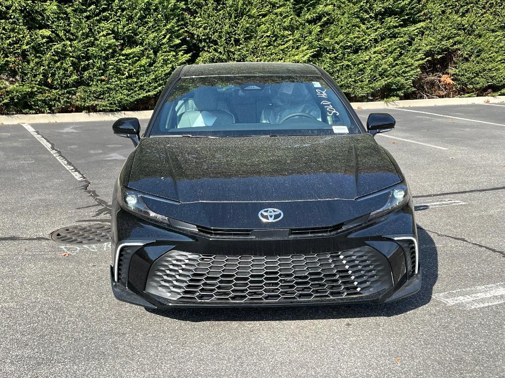 used 2025 Toyota Camry car, priced at $32,991