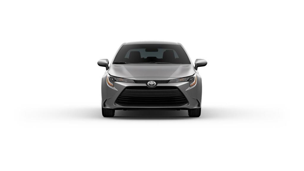 new 2025 Toyota Corolla car, priced at $24,013