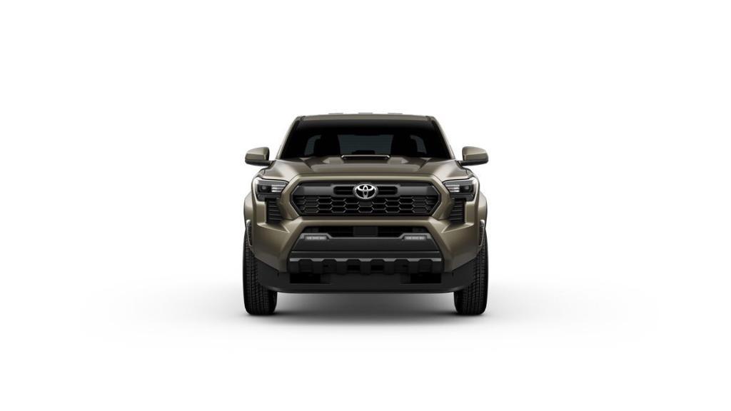 new 2024 Toyota Tacoma Hybrid car, priced at $57,744