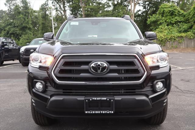 used 2022 Toyota Tacoma car, priced at $37,991