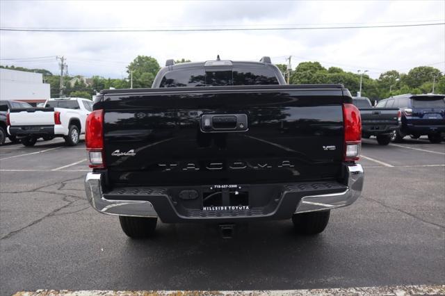 used 2022 Toyota Tacoma car, priced at $37,991