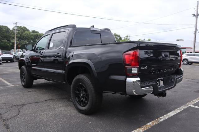 used 2022 Toyota Tacoma car, priced at $37,991