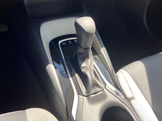 used 2025 Toyota Corolla Hybrid car, priced at $28,991