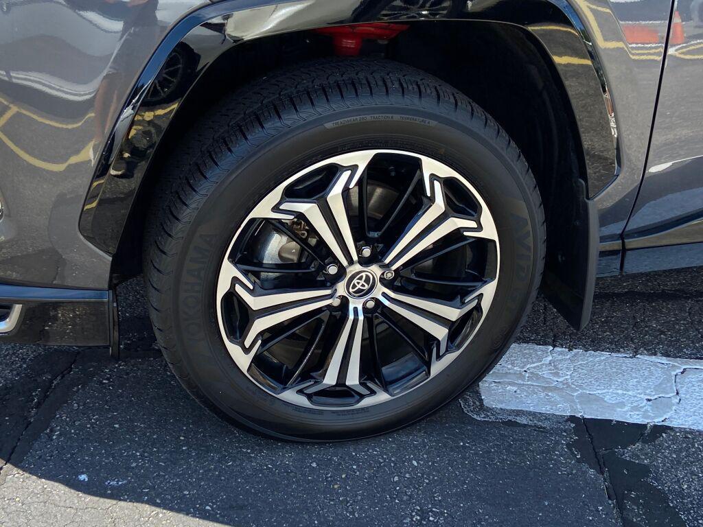 used 2024 Toyota RAV4 Prime car, priced at $49,991