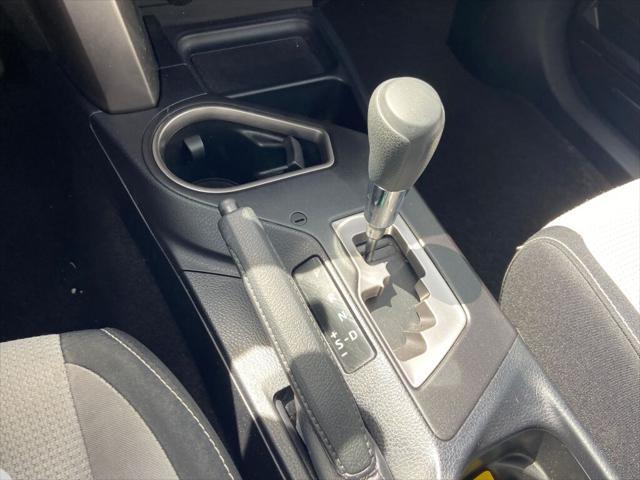 used 2016 Toyota RAV4 Hybrid car, priced at $20,991