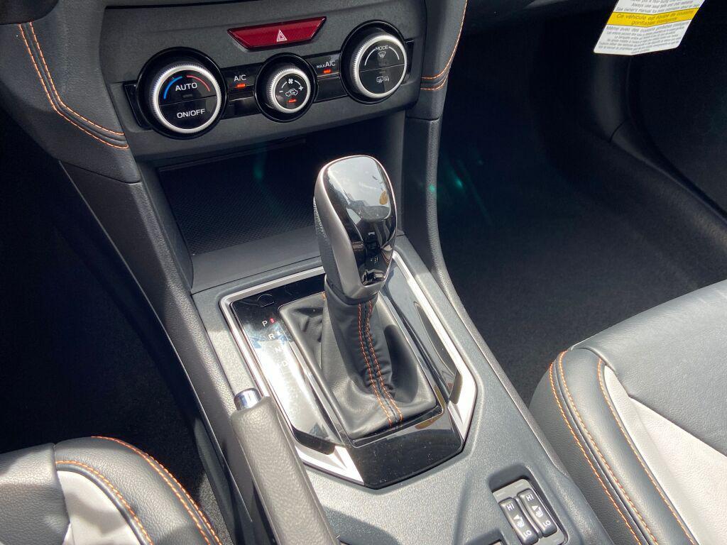 used 2020 Subaru Crosstrek car, priced at $23,991