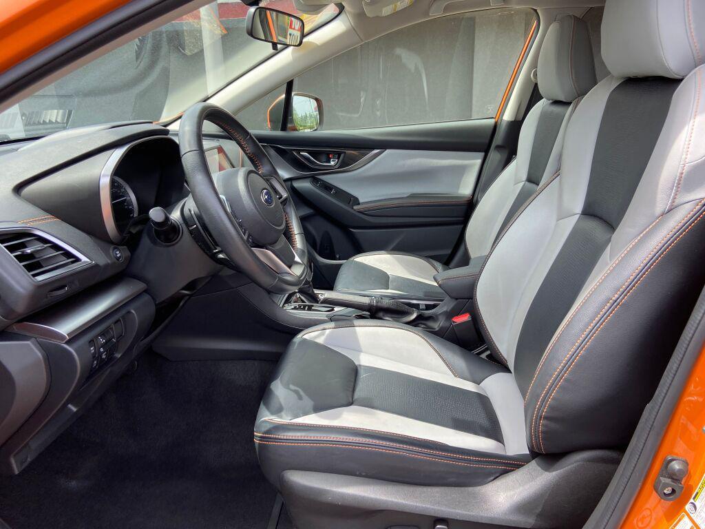 used 2020 Subaru Crosstrek car, priced at $23,991