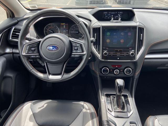 used 2020 Subaru Crosstrek car, priced at $27,791