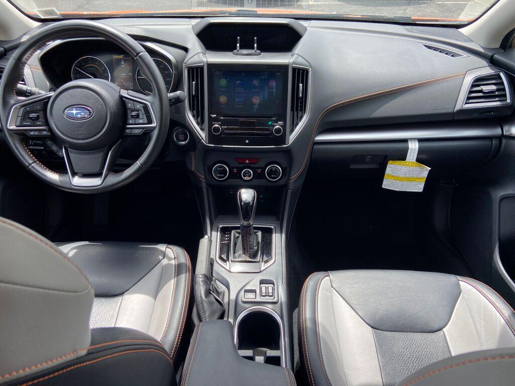 used 2020 Subaru Crosstrek car, priced at $23,991