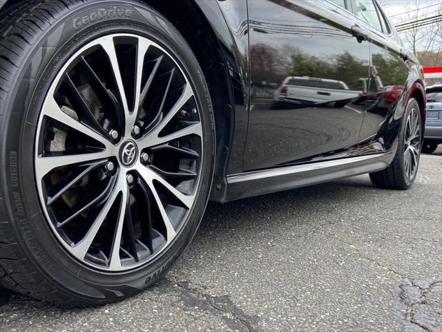 used 2019 Toyota Camry car, priced at $19,991