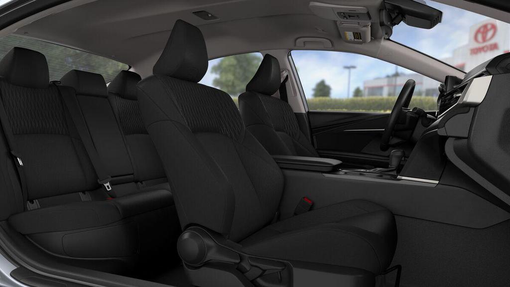 new 2026 Toyota Camry car, priced at $33,203